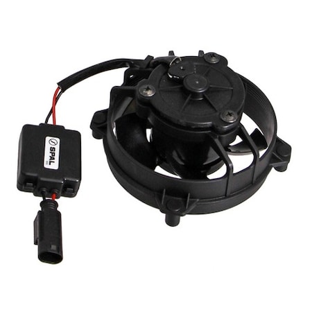 Crp Products Mini Cooper 02-06 4 Cyl 1.6L Mini Cooper Blower Motor, Elb0150P ELB0150P